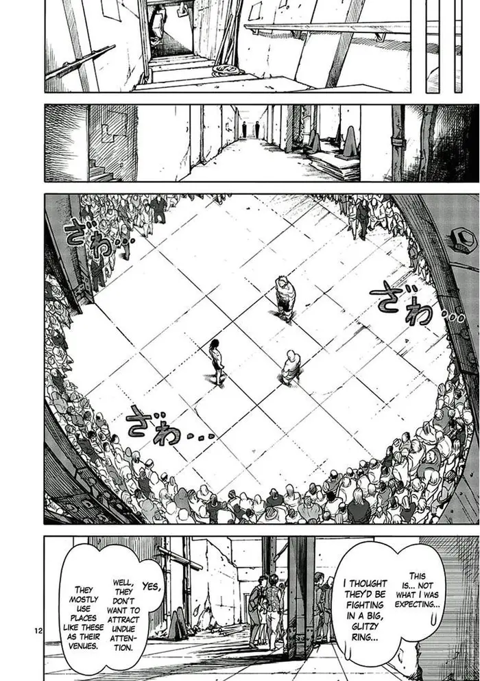 Kengan Ashura Chapter 4 image 12_optimized